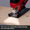 Einhell TC-JS 18 Li Solo Akku-Stichsäge Produktbild-Vorschau 48