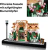 LEGO Icons Francuska kawiarenka, kolekcjonerski zestaw Podgląd zdjęcia produktu 59
