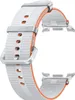 Samsung Athleisure(M/L) fr Watch8 Classic White Produktbild-Vorschau 2