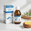 Norsan Omega-3 Total flüssig 200 ml Produktbild-Vorschau 4