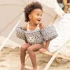 Maillot de bain Puddle Jumper - Beige - Safari Chic - 2 à 6 Voir les images du produit 9
