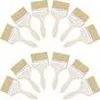 Kurtzy Pinselset 12-er Pack - Pinselkopf Malerpinsel Größe Produktbild-Vorschau 8