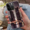 MuchoWow® Handyhülle Schutzhülle Hülle für Apple iPhone 14 Produktbild-Vorschau 5