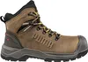 PUMA Sicherheitsschuhe 632710 IRON HD BROWN MID S3 Gr. 47 Produktbild-Vorschau 1