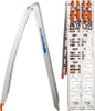 OLEO-MAC GBR901 RAMPA NAJAZDOWA NAJAZDY ALUMINIOWE NAJAZD Podgląd zdjęcia produktu 1
