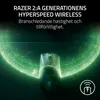 Razer DeathAdder V4 Pro, rechts, Optisch, RF Wireless + USB Produktbild-Vorschau 16
