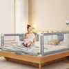 3 côtés barrière de lit bébé enfants barrière de lit Voir les images du produit 1