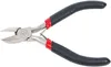 BGS technic Electronic Diagonal Side Cutter, 72 g Produktbild-Vorschau 1