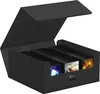 Skarbnica Ultimate Guard Treasurehive 90+ Xenoskin - Czarna Voir les images du produit 1