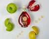 Due Vittorie Aceto di Mele Apfelessig, Aged in Barrique, Produktbild-Vorschau 4