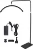 Lampa Kosmetyczna Led 50W Do Rzęs I Makijażu Bezcieniowa Podgląd zdjęcia produktu 1