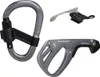 Mammut Smarter Belay Package Barva: phantom Produktbild-Vorschau 2