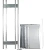 Schulte Zusatzböden 400 mm, verz. Pack a 2 Stk. Produktbild-Vorschau 9