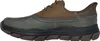 Skechers John Deere: Slip-Ins  Veterschoenen Laag - Groen - Produktbild-Vorschau 3