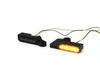 LED Armaturenblinker kompatibel mit Harley Davidson CVO Typ Produktbild-Vorschau 2