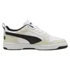 37,5|PUMA Rebound V6 Low Herren Sneaker 392328-18 Produktbild-Vorschau 2
