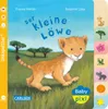 Baby Pixi (unkaputtbar) 104: Der kleine Löwe Produktbild-Vorschau 1