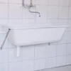 Wandkonsole für 65 Liter Spülwannen Produktbild-Vorschau 2