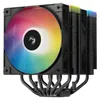 Deepcool K Cooler AG620 Black ARGB V2 (R-AG620-BKAMMN-GJD) Anteprima dell’immagine prodotto 7