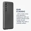 kwmobile Handyhülle für Xiaomi Mi Note 10 Lite Hülle - Produktbild-Vorschau 3
