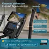 Skandika Crosstrainer Fint P8-R Produktbild-Vorschau 3
