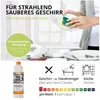 frisch und sauber Handspülmittel 1 Liter Produktbild-Vorschau 3