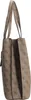 GUESS Shopper Meridian II Latte Logo : braun-30 Produktbild-Vorschau 11