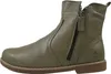 Andrea Conti Damen Stiefelette Boot schicke Nahtführung Produktbild-Vorschau 2