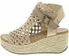 Blowfish sandales sandales en similicuir Voir les images du produit 20