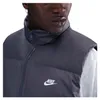Gilet Nike Nike Sportswear Club voor Heren Productafbeelding-voorbeeld 9