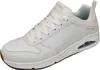 Skechers Schuhe Uno Hideaway, 232152WHT Produktbild-Vorschau 16