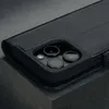Custodia a portafoglio in pelle TORRO per iPhone 16 Pro Anteprima dell’immagine prodotto 4