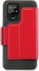 Doro Wallet Case (schwarz) für Doro 8100 Produktbild-Vorschau 13