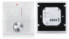 4X Smart Tuya WiFi-Thermostat, Digital LED Raumthermostat Produktbild-Vorschau 2