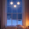 F-H-S International pływające plastikowe gwiazdy LED, Podgląd zdjęcia produktu 7