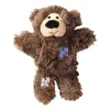 KONG Katzenspielzeug KONG Wild Knots Bears XS Produktbild-Vorschau 5
