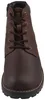 Dockers Herren Leder-Stiefelette Dunkelbraun 57IR002-402320 Voir les images du produit 6