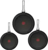 Tefal G25991 Unlimited On Set de poêles 3 pièces, avec Voir les images du produit 2