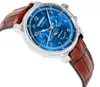 Zeppelin Relojes de pulsera 9636-3 Vista previa de la imagen del producto 3