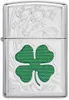 Zippo Classic, Chrom Produktbild-Vorschau 2
