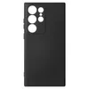 Housse semi-rigide en silicone pour Samsung Galaxy S23 Voir les images du produit 1