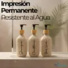 Distributore di disinfettante, distributore di sapone per Anteprima dell’immagine prodotto 5