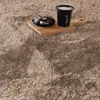 HOME DELUXE - Teppich SOFI - Farbe: Braun, Größe: 230 x 160 Produktbild-Vorschau 3