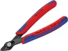 KNIPEX 78 61 125 SB Electronic Super Knips® mit Produktbild-Vorschau 3