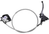 Freno idraulico anteriore Dirt Bike Mini Cross Midi Bike Anteprima dell’immagine prodotto 3