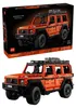 LEGO® Technic 42177 Mercedes-Benz G 500 PROFESSIONAL Line Náhled obrázku produktu 49