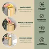 eluno porta rotoli di carta igienica per 4 rotoli di Anteprima dell’immagine prodotto 4