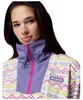 Felpa Columbia Forro polar Columbia Sequoia Grove Printed Anteprima dell’immagine prodotto 4