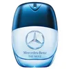 The Move Eau de Toilette per uomo 60 ml - Mercedes-Benz Anteprima dell’immagine prodotto 5