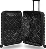 SMARTBOX Edition 01 Trolley Black schwarz 66cm Produktbild-Vorschau 3